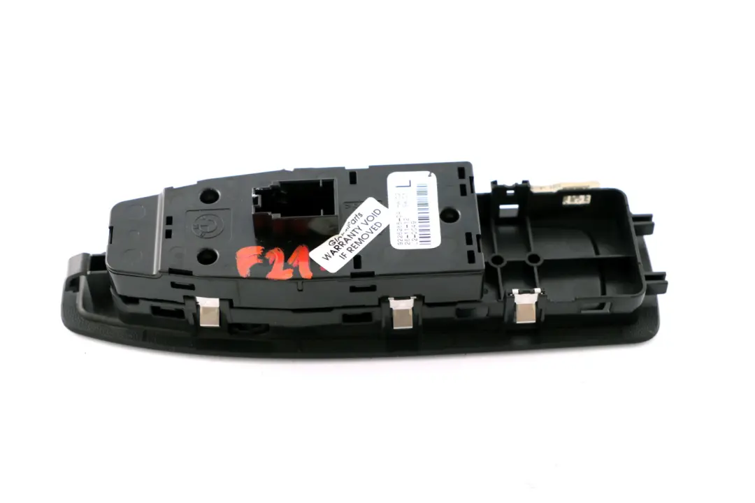 Driver's Side Switch Window Lifter O/S to BMW 1 2 Series F21 F22 F87 F23 F34 LCi with Part number 9226265 BMW 1 2 Series F21 F22 F87 F23 F34 LCi Driver's Side Switch Window Lifter O/S - SKU rhd-9226265 - Part number 9226265