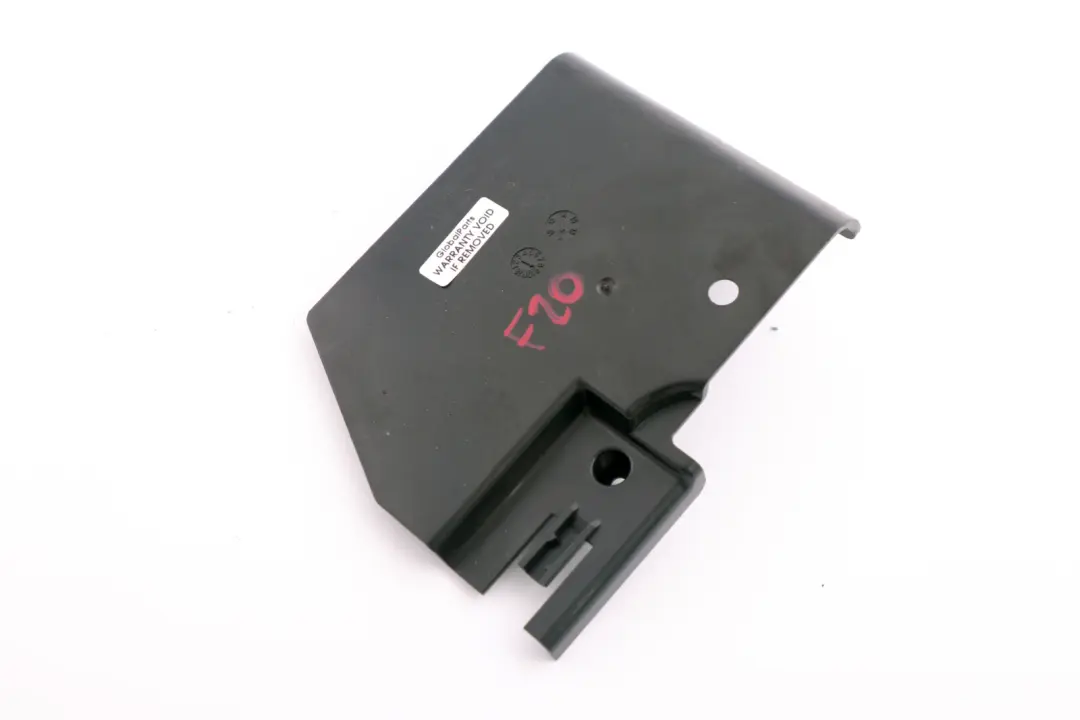 Control Unit FEM to BMW 1 2 4 Series F20 F21 F30 F31 F80 M3 F82 M4 Cover with Part number 9227646 BMW 1 2 4 Series F20 F21 F30 F31 F80 M3 F82 M4 Cover Control Unit FEM - SKU rhd-9227646 - Part number 9227646