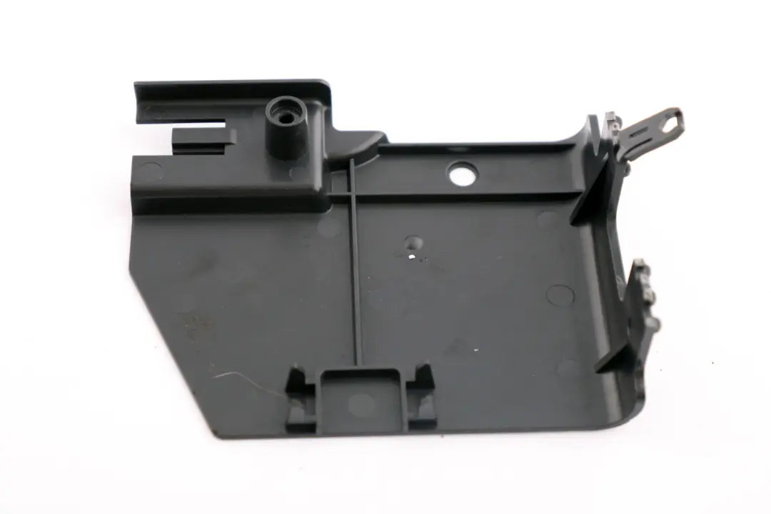 BMW 1 2 4 Series F20 F21 F30 F31 F80 M3 F82 M4 Cover Control Unit FEM - SKU rhd-9227646 - Part number 9227646