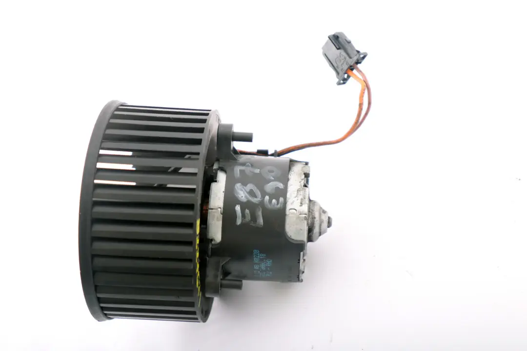 Heater Fan Blower Unit to BMW 1 X1 3 Z4 Series E81 E82 E87 E90 E90N E91 E92 E93 with Part number 9227671 BMW 1 X1 3 Z4 Series E81 E82 E87 E90 E90N E91 E92 E93 Heater Fan Blower Unit - SKU rhd-9227671-1 - Part number 9227671