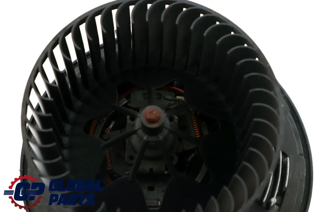 BMW 1 X1 3 Z4 Series E81 E87 E90 E91 E92 E93 Heater Fan Blower Unit Motor Fan - SKU rhd-9227671 - Part number 9227671