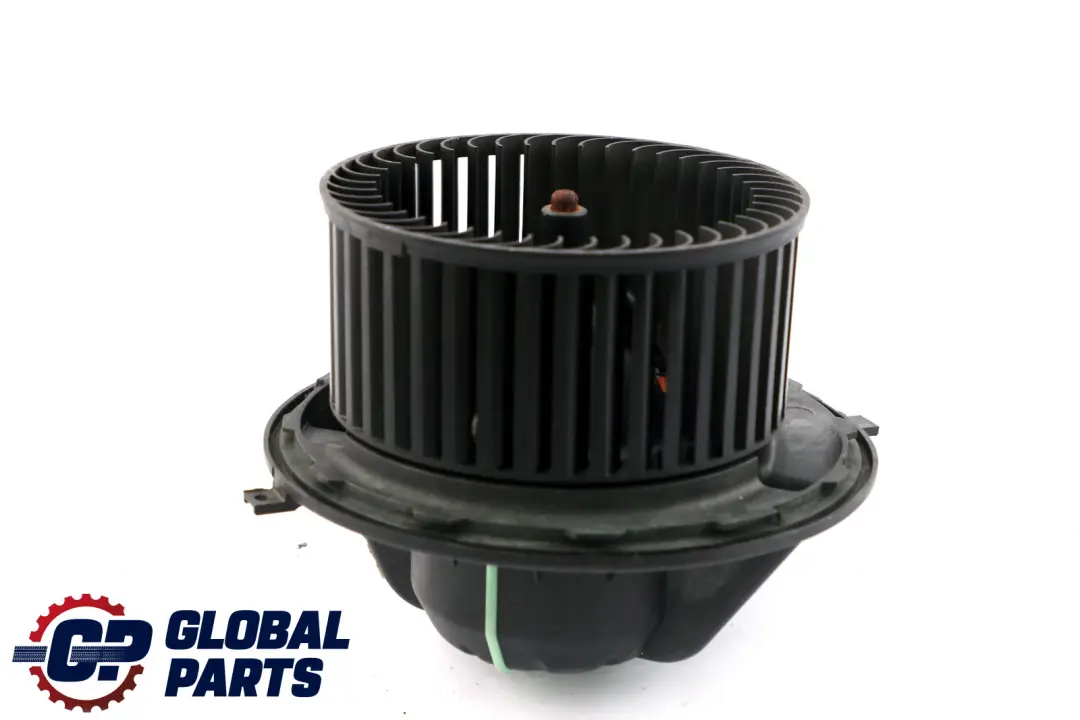 BMW 1 X1 3 Z4 Series E81 E87 E90 E91 E92 E93 Heater Fan Blower Unit Motor Fan - SKU rhd-9227671 - Part number 9227671