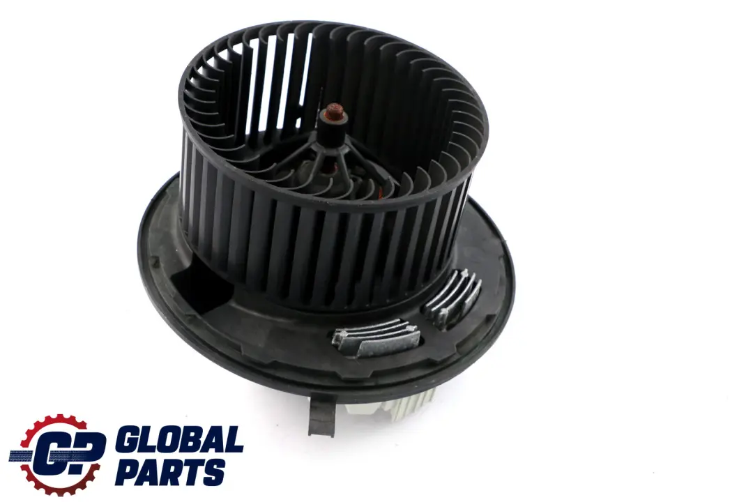 BMW 1 X1 3 Z4 Series E81 E87 E90 E91 E92 E93 Heater Fan Blower Unit Motor Fan - SKU rhd-9227671 - Part number 9227671