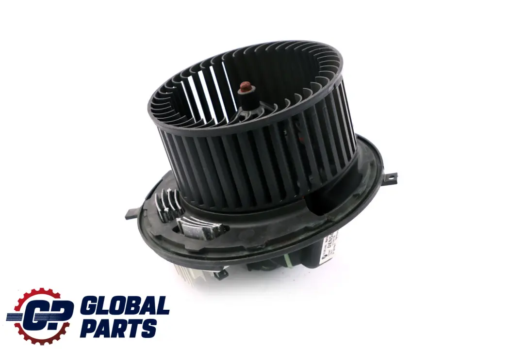 BMW 1 X1 3 Z4 Series E81 E87 E90 E91 E92 E93 Heater Fan Blower Unit Motor Fan - SKU rhd-9227671 - Part number 9227671