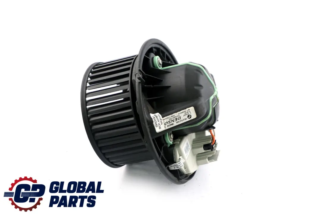 Heater Fan Blower Unit Motor Fan to BMW 1 X1 3 Z4 Series E81 E87 E90 E91 E92 E93 with Part number 9227671 BMW 1 X1 3 Z4 Series E81 E87 E90 E91 E92 E93 Heater Fan Blower Unit Motor Fan - SKU rhd-9227671 - Part number 9227671