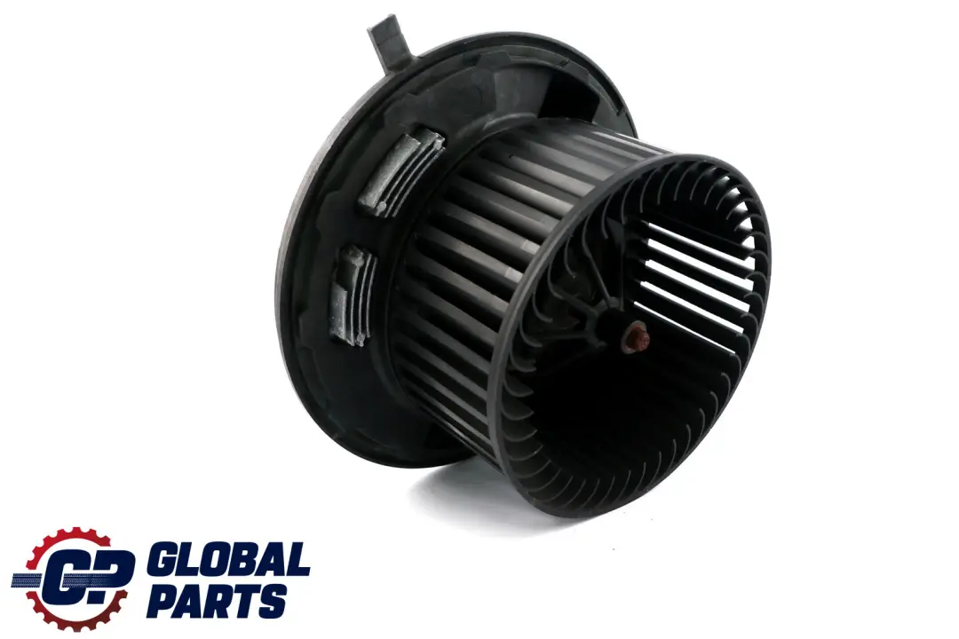 BMW 1 X1 3 Z4 Series E81 E87 E90 E91 E92 E93 Heater Fan Blower Unit Motor Fan - SKU rhd-9227671 - Part number 9227671
