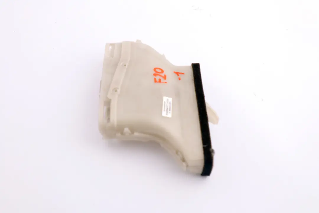 Heater Air Rear Duct Tunel Footwell to BMW 1 2 3 Series F20 F21 F22 F30 with Part number 9227811 BMW 1 2 3 Series F20 F21 F22 F30 Heater Air Rear Duct Tunel Footwell - SKU rhd-9227811-1 - Part number 9227811
