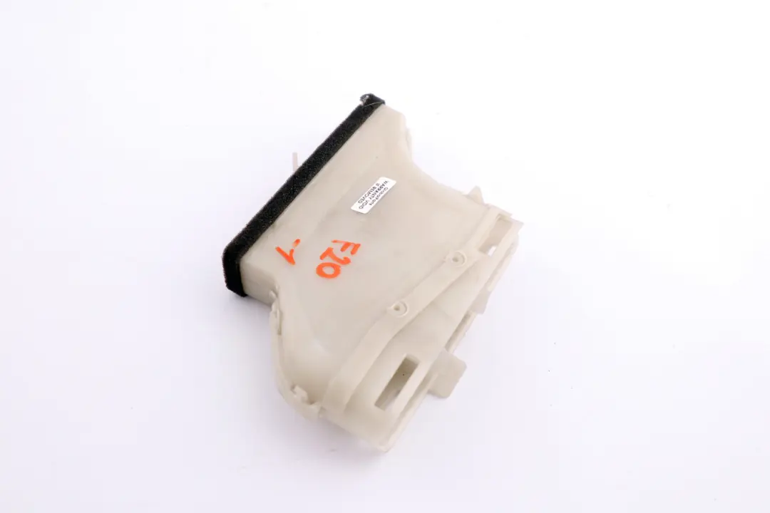 Heater Air Rear Duct Tunel Footwell to BMW 1 2 3 Series F20 F21 F22 F30 with Part number 9227811 BMW 1 2 3 Series F20 F21 F22 F30 Heater Air Rear Duct Tunel Footwell - SKU rhd-9227811-1 - Part number 9227811