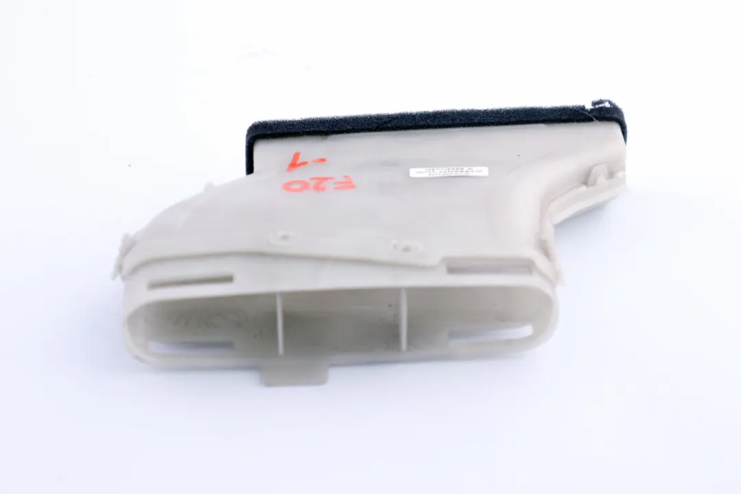 BMW 1 2 3 Series F20 F21 F22 F30 Heater Air Rear Duct Tunel Footwell - SKU rhd-9227811-1 - Part number 9227811