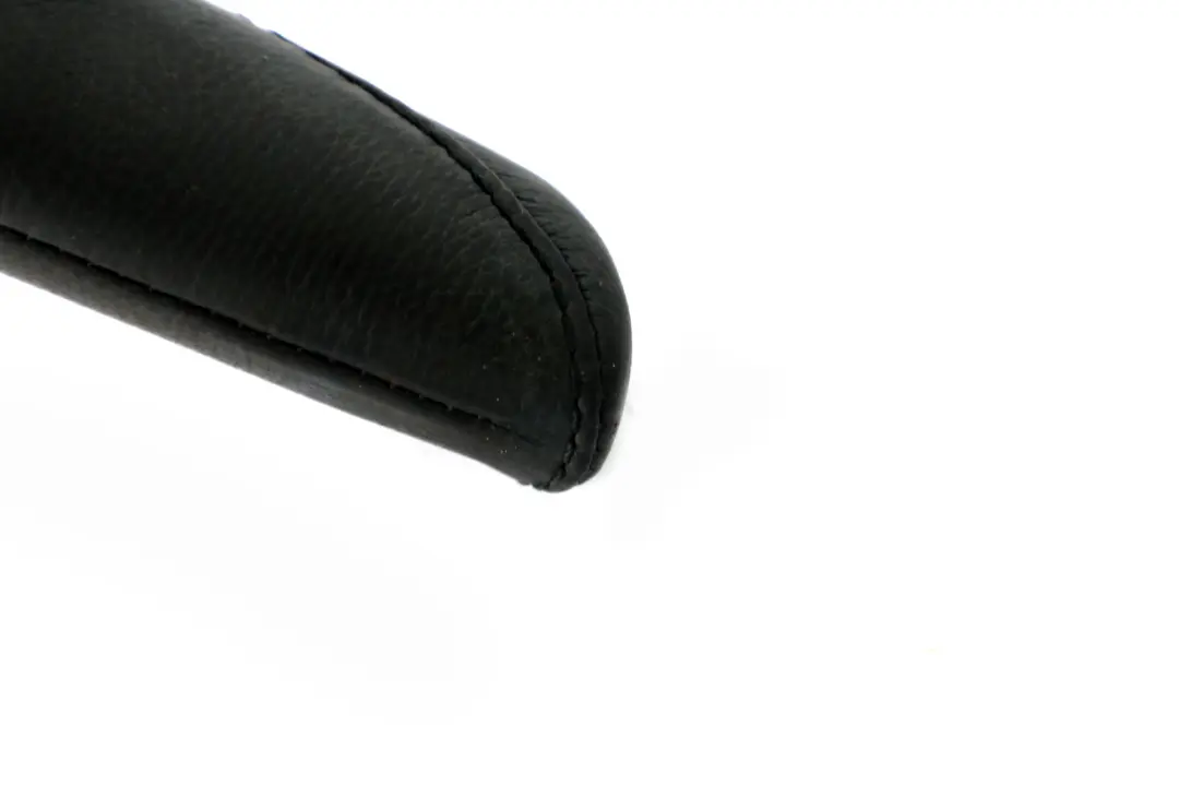 Handbrake Lever Cover Schwarz Black to BMW 1 2 Series F20 F21 F22 F23 LCI with Part number 9230134 BMW 1 2 Series F20 F21 F22 F23 LCI Handbrake Lever Cover Schwarz Black - SKU rhd-9230134 - Part number 9230134