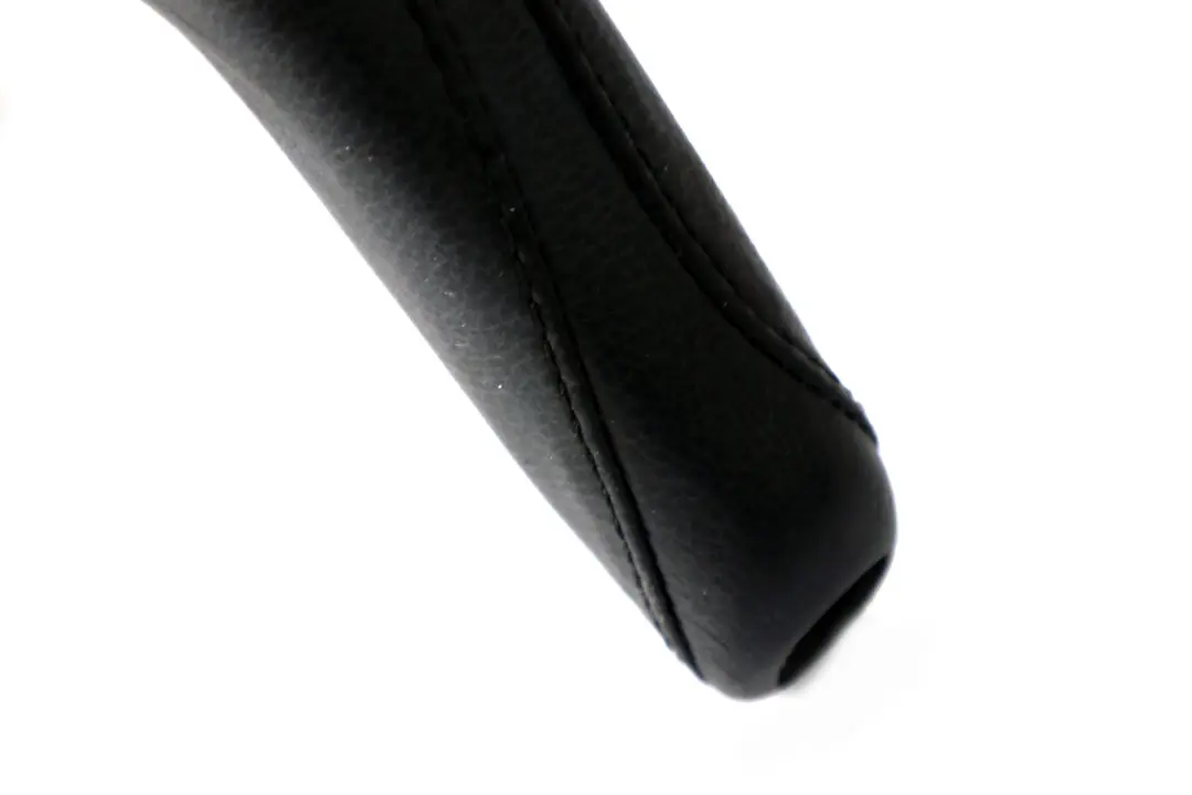 Handbrake Lever Cover Schwarz Black to BMW 1 2 Series F20 F21 F22 F23 LCI with Part number 9230134 BMW 1 2 Series F20 F21 F22 F23 LCI Handbrake Lever Cover Schwarz Black - SKU rhd-9230134 - Part number 9230134