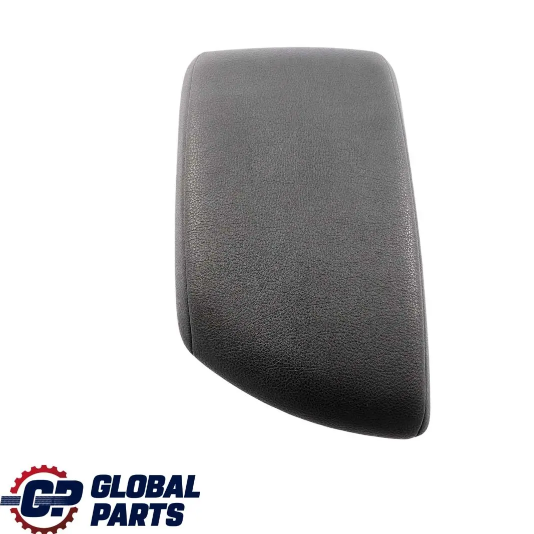 BMW 1 2 Series F20 F21 F22 F23 Centre Arm Rest Armrest Imitation Leather Black - SKU rhd-9230136 - Part number 9230136