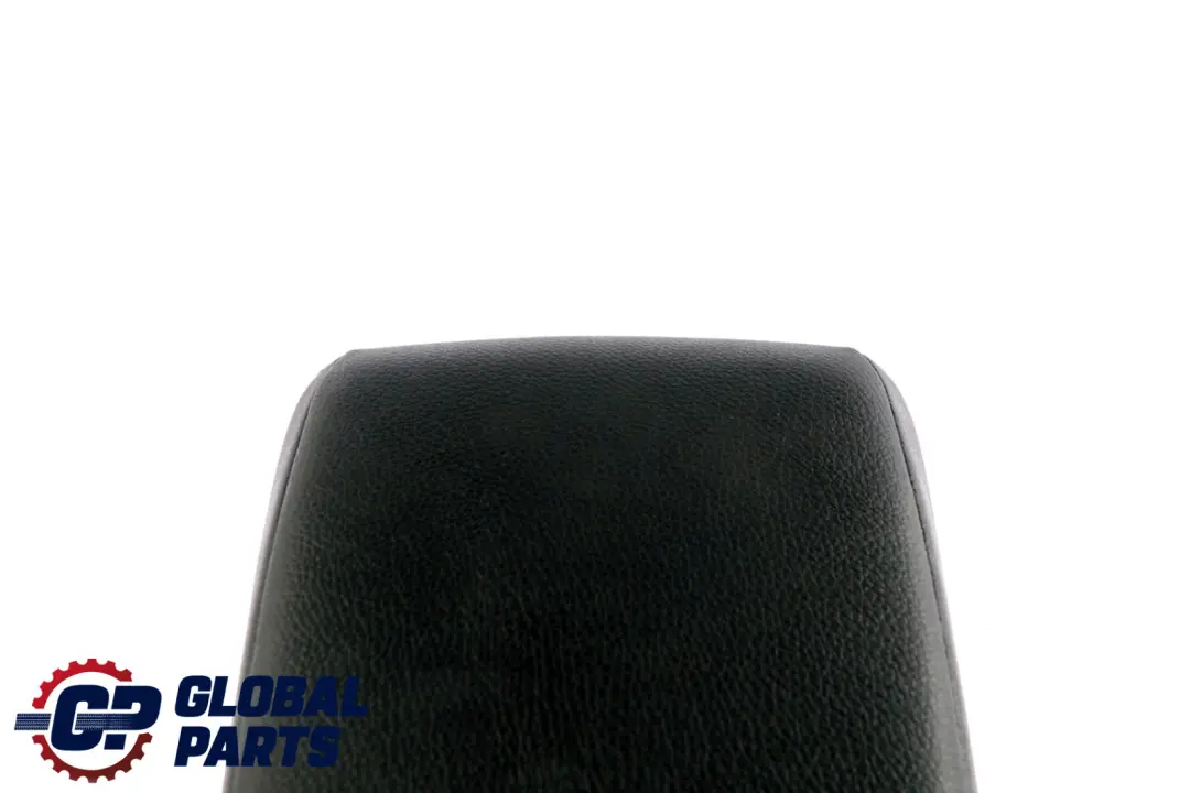 BMW 1 2 Series F20 F21 F22 Centre Arm Rest Armrest Imitation Leather Black - SKU rhd-9230138 - Part number 9230138