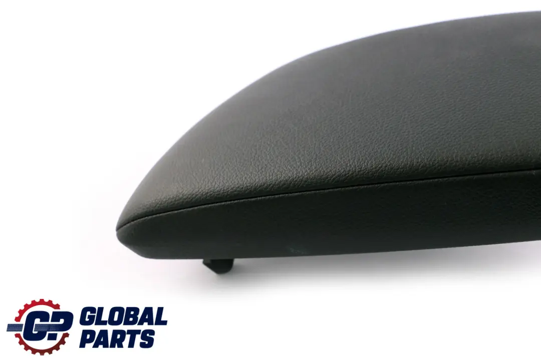 BMW 1 2 Series F20 F21 F22 Centre Arm Rest Armrest Imitation Leather Black - SKU rhd-9230138 - Part number 9230138
