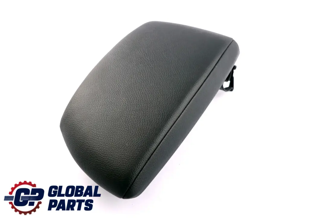 BMW 1 2 Series F20 F21 F22 Centre Arm Rest Armrest Imitation Leather Black - SKU rhd-9230138 - Part number 9230138