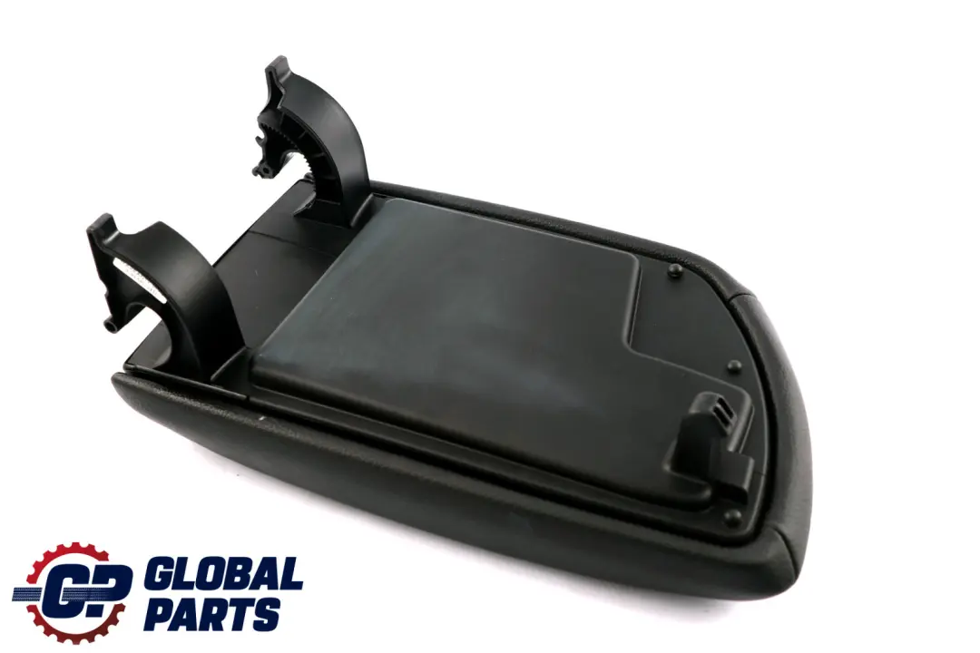 BMW 1 2 Series F20 F21 F22 Centre Arm Rest Armrest Imitation Leather Black - SKU rhd-9230138 - Part number 9230138