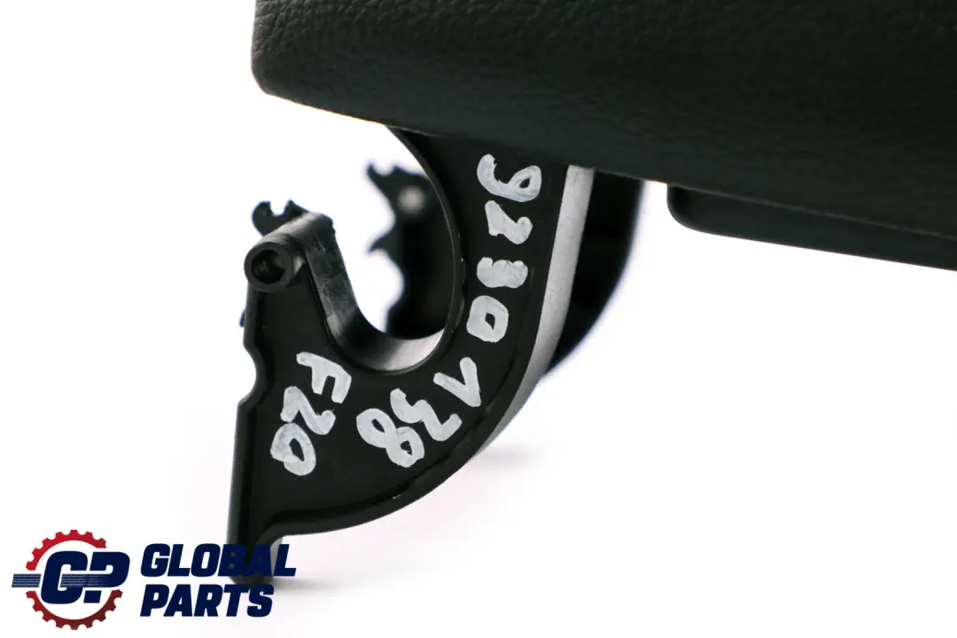 Centre Arm Rest Armrest Imitation Leather Black to BMW 1 2 Series F20 F21 F22 with Part number 9230138 BMW 1 2 Series F20 F21 F22 Centre Arm Rest Armrest Imitation Leather Black - SKU rhd-9230138 - Part number 9230138