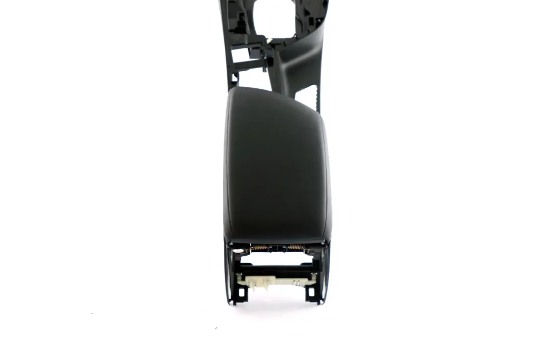 Centre Console Schwarz Black to BMW 1 2 Series F20 F21 F22 F23 with Part number 9230144 BMW 1 2 Series F20 F21 F22 F23 Centre Console Schwarz Black - SKU rhd-9230144-1 - Part number 9230144