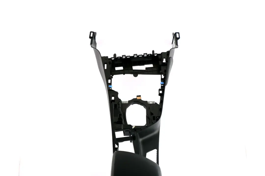 Centre Console Schwarz Black to BMW 1 2 Series F20 F21 F22 F23 with Part number 9230144 BMW 1 2 Series F20 F21 F22 F23 Centre Console Schwarz Black - SKU rhd-9230144-1 - Part number 9230144