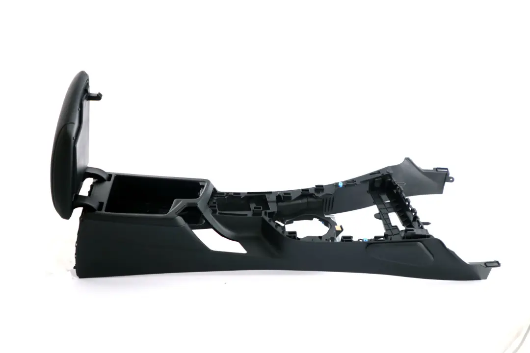 BMW 1 2 Series F20 F21 F22 F23 Centre Console Schwarz Black - SKU rhd-9230144-1 - Part number 9230144