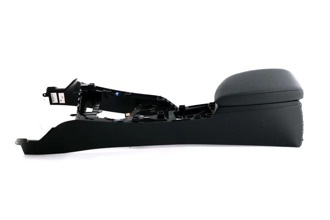 Centre Console Schwarz Black to BMW 1 2 Series F20 F21 F22 F23 with Part number 9230144 BMW 1 2 Series F20 F21 F22 F23 Centre Console Schwarz Black - SKU rhd-9230144-1 - Part number 9230144