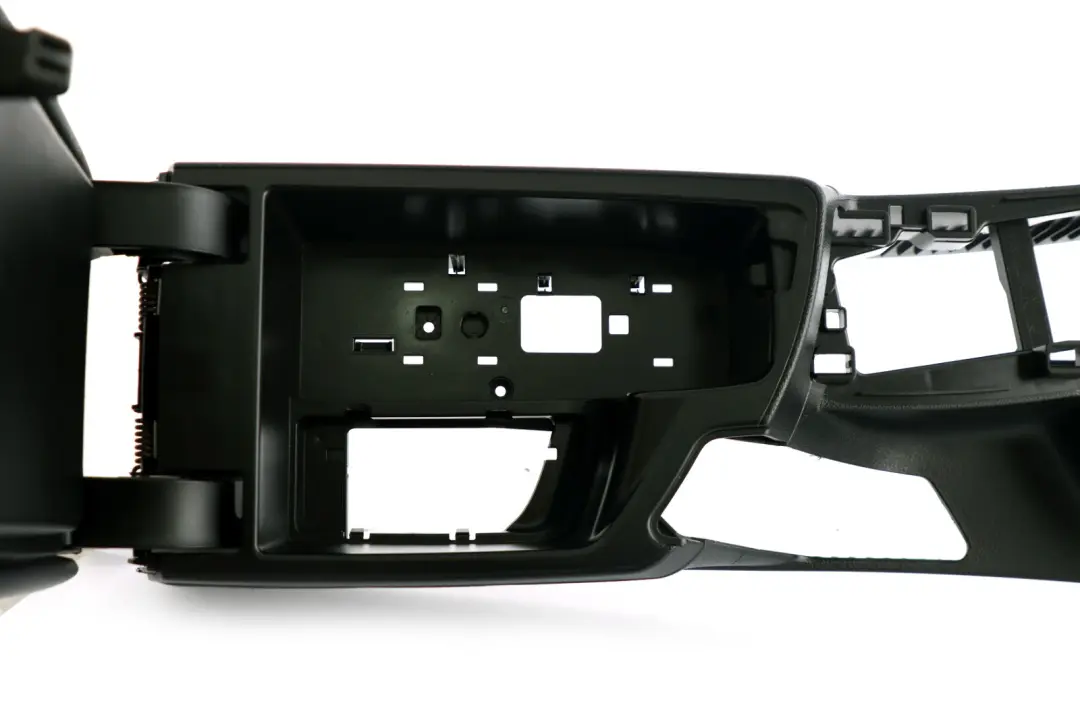 BMW 1 2 Series F20 F21 F22 F23 Centre Console Schwarz Black - SKU rhd-9230144-1 - Part number 9230144