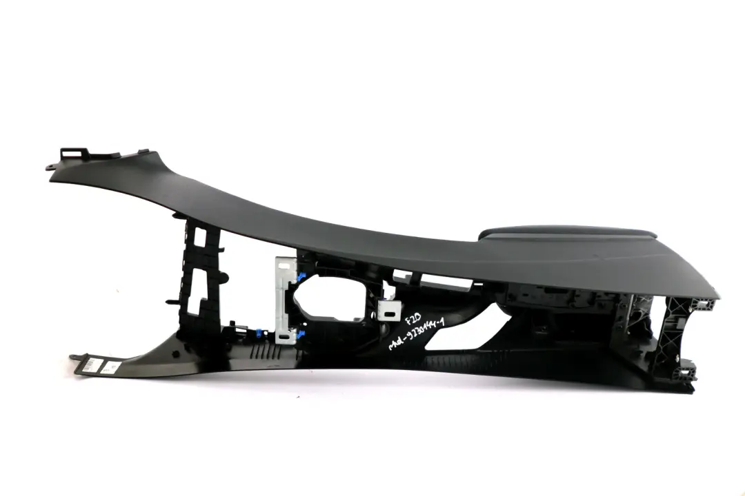 BMW 1 2 Series F20 F21 F22 F23 Centre Console Schwarz Black - SKU rhd-9230144-1 - Part number 9230144