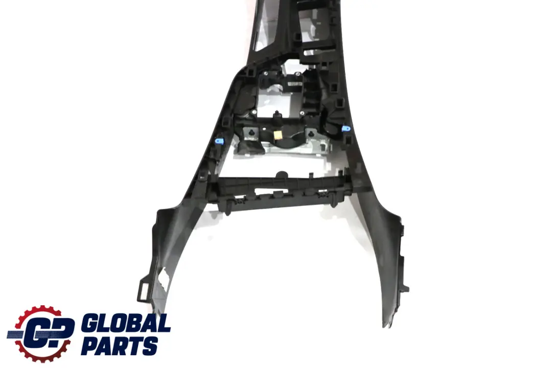 BMW 1 2 Series F20 F21 F22 F23 Interior Centre Console Schwarz Black - SKU rhd-9230144-2 - Part number 9230144