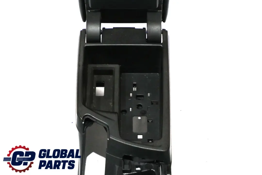 BMW 1 2 Series F20 F21 F22 F23 Interior Centre Console Schwarz Black - SKU rhd-9230144-2 - Part number 9230144