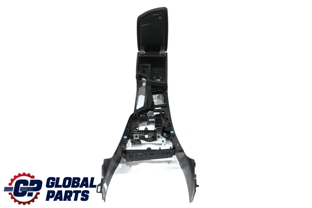 BMW 1 2 Series F20 F21 F22 F23 Interior Centre Console Schwarz Black - SKU rhd-9230144-2 - Part number 9230144