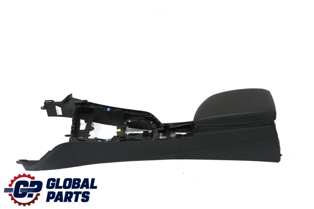 Interior Centre Console Schwarz Black to BMW 1 2 Series F20 F21 F22 F23 with Part number 9230144 BMW 1 2 Series F20 F21 F22 F23 Interior Centre Console Schwarz Black - SKU rhd-9230144-2 - Part number 9230144