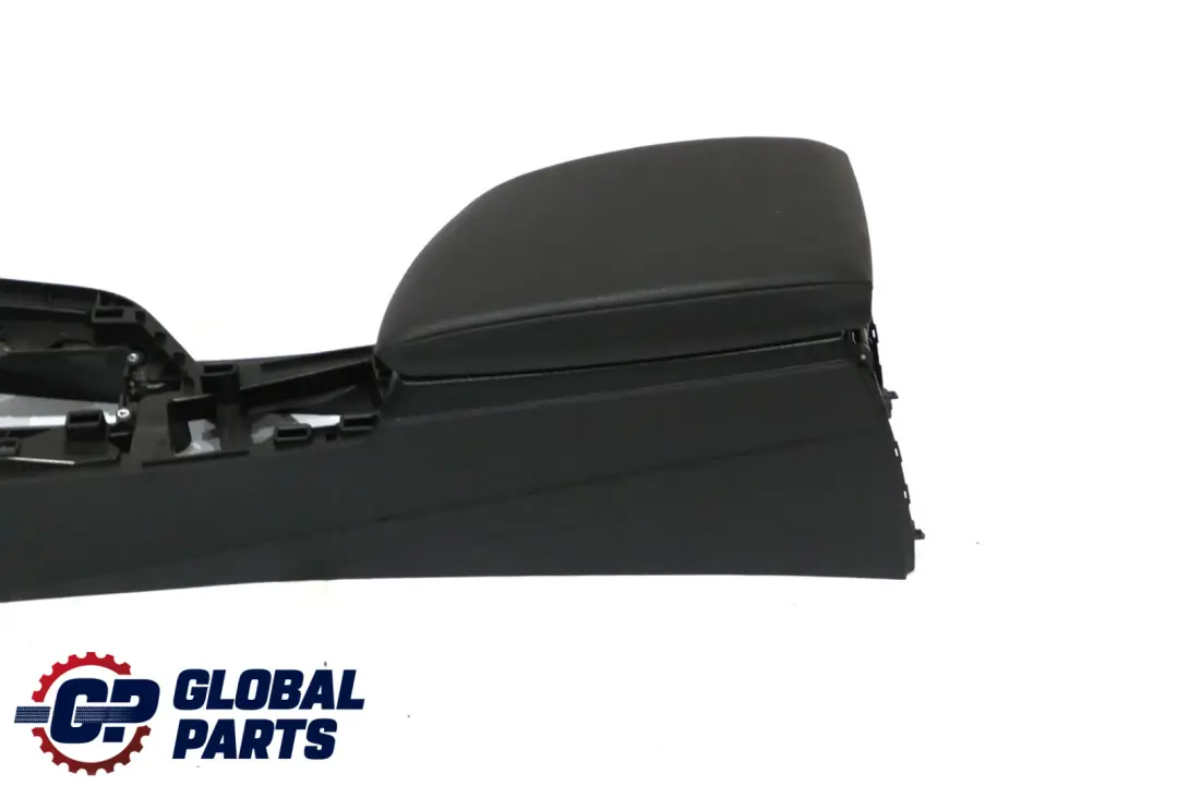 BMW 1 2 Series F20 F21 F22 F23 Interior Centre Console Schwarz Black - SKU rhd-9230144-2 - Part number 9230144