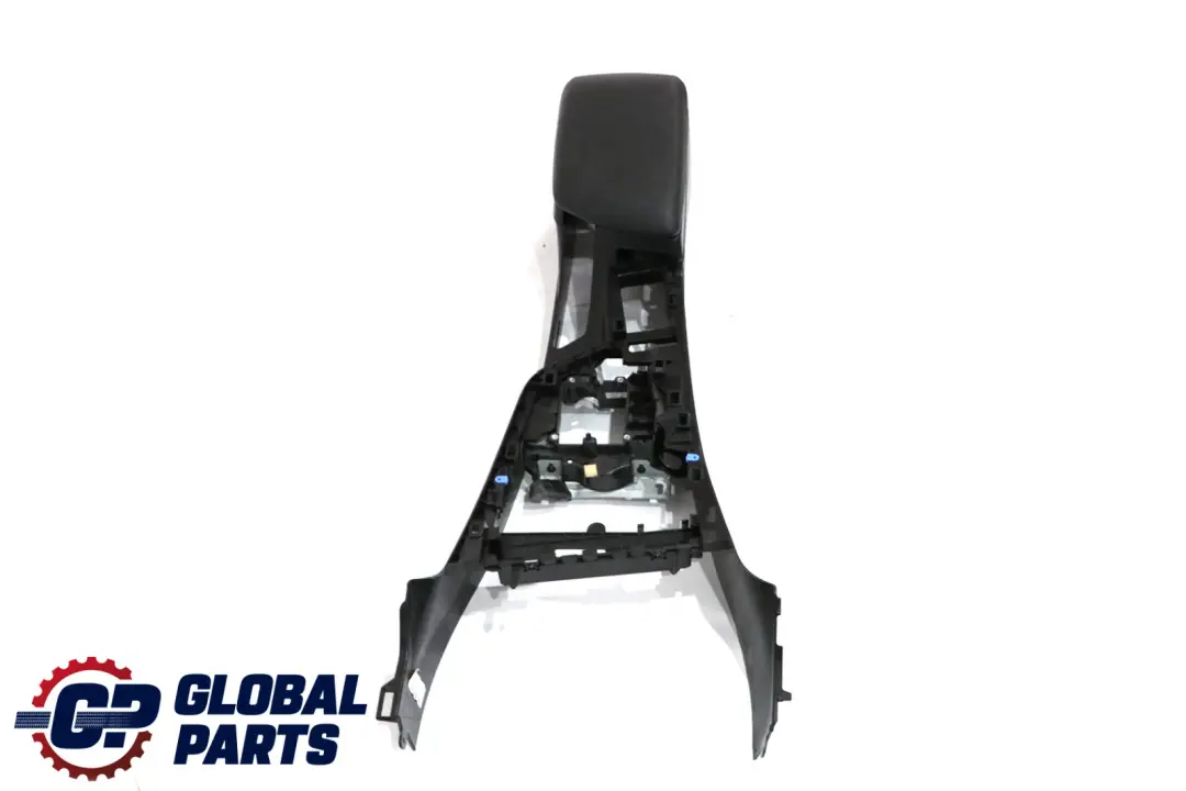 BMW 1 2 Series F20 F21 F22 F23 Interior Centre Console Schwarz Black - SKU rhd-9230144-2 - Part number 9230144