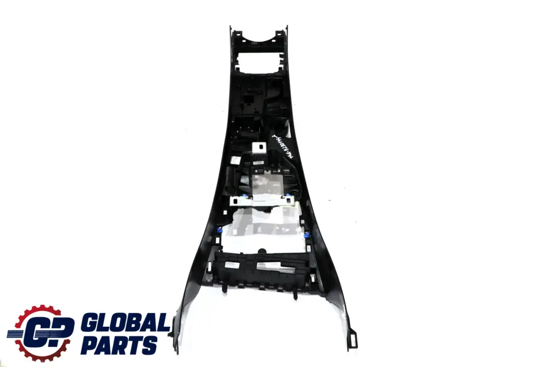 BMW 1 2 Series F20 F21 F22 F23 Interior Centre Console Schwarz Black - SKU rhd-9230144-2 - Part number 9230144