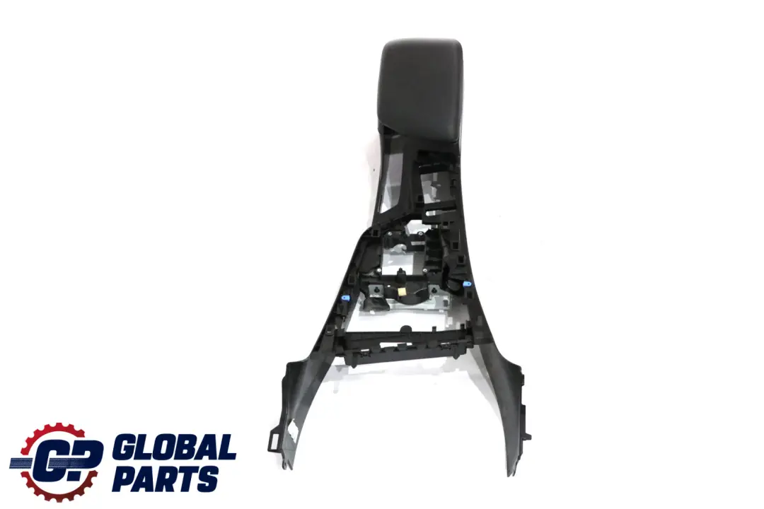 Interior Centre Console Schwarz Black to BMW 1 2 Series F20 F21 F22 F23 with Part number 9230144 BMW 1 2 Series F20 F21 F22 F23 Interior Centre Console Schwarz Black - SKU rhd-9230144-2 - Part number 9230144