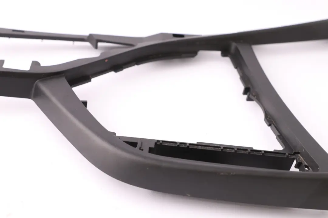 Center Console Interior Cover Trim Black 9207314 to BMW 1 2 Series F20 F21 F22 F23 with Part number 9230727 BMW 1 2 Series F20 F21 F22 F23 Center Console Interior Cover Trim Black 9207314 - SKU rhd-9230727 - Part number 9230727