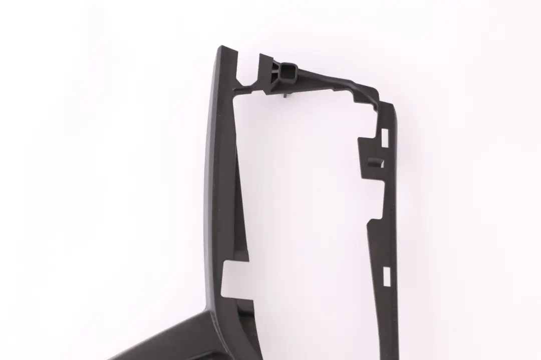 Center Console Interior Cover Trim Black 9207314 to BMW 1 2 Series F20 F21 F22 F23 with Part number 9230727 BMW 1 2 Series F20 F21 F22 F23 Center Console Interior Cover Trim Black 9207314 - SKU rhd-9230727 - Part number 9230727