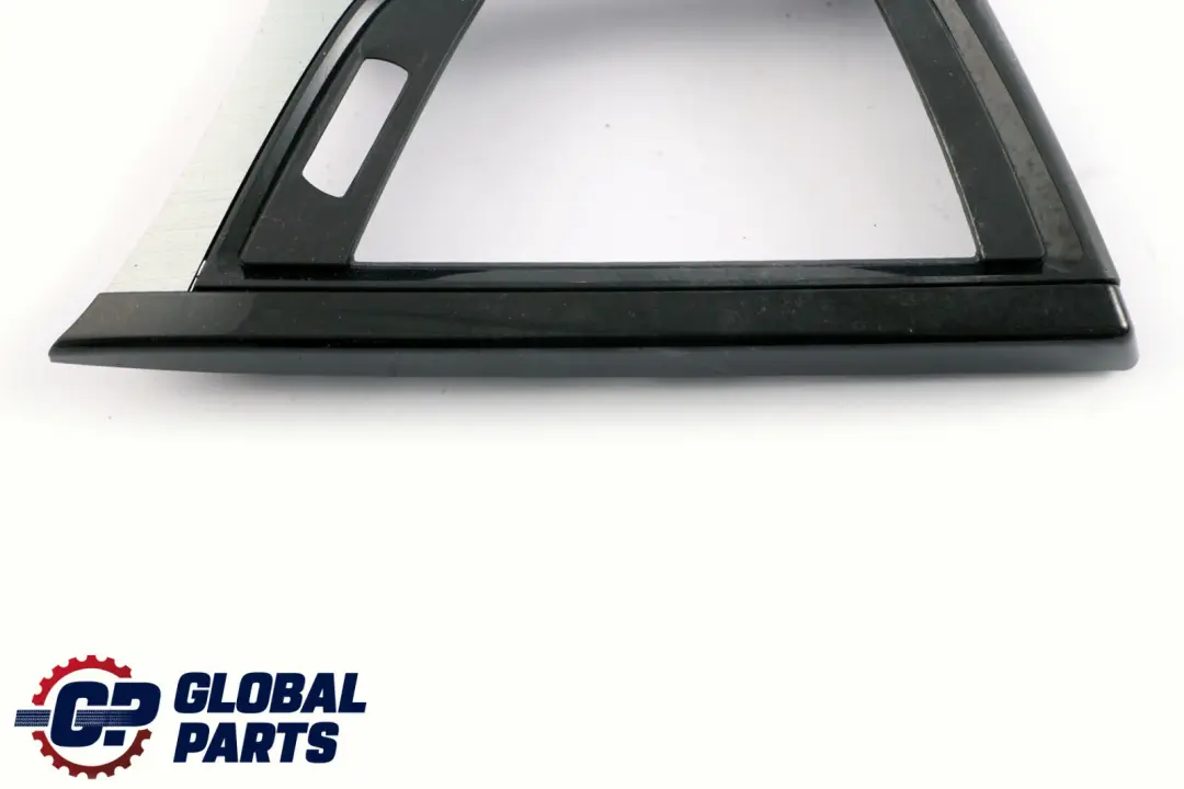 Trim Dashboard Dash Cover Brushed Aluminium High Gloss to BMW 3 Series F30 F31 with Part number 9231216 BMW 3 Series F30 F31 Trim Dashboard Dash Cover Brushed Aluminium High Gloss - SKU rhd-9231216 - Part number 9231216