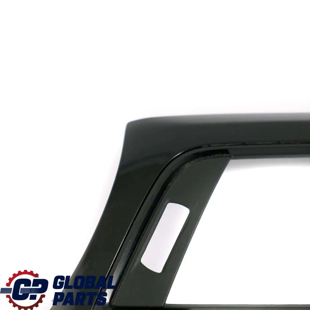 Trim Panel Black Glossy Dashboard Decor Korallrot Coral Red to BMW 3 4 F30 F31 F32 with Part number 9231457 BMW 3 4 F30 F31 F32 Trim Panel Black Glossy Dashboard Decor Korallrot Coral Red - SKU rhd-9231457 - Part number 9231457