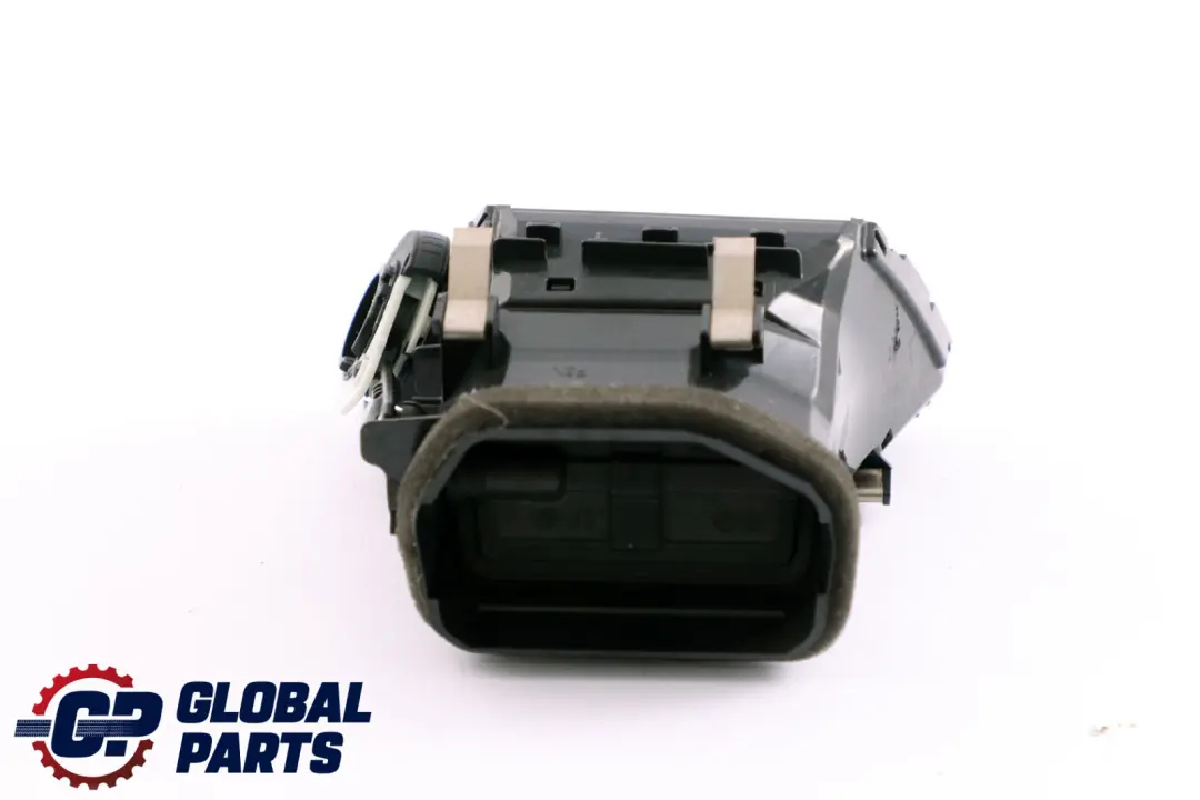 BMW 3 4 Series F30 F31 F32 F33 Fresh Air Grille Dash Vent Left N/S - SKU rhd-9231970 - Part number 9231970