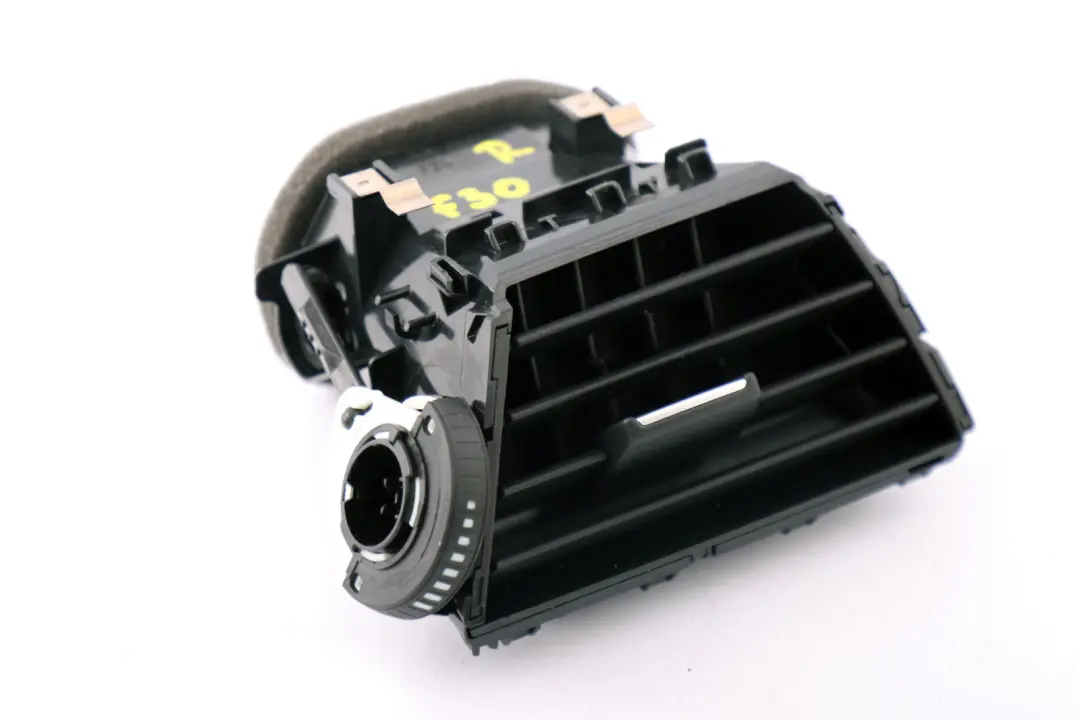 BMW 3 4 Series F30 F31 F32 Dashboard Fresh Air Grille Front Right O/S - SKU rhd-9231995 - Part number 9231995