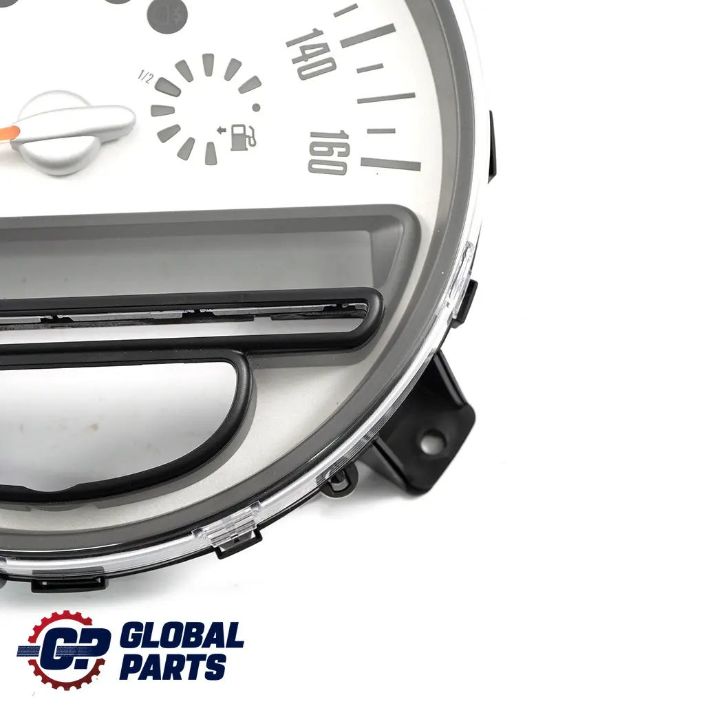 Instrument Cluster Speedo Meter Panel Automatic to MINI Cooper R55 R56 LCI with Part number 9232432 MINI Cooper R55 R56 LCI Instrument Cluster Speedo Meter Panel Automatic - SKU rhd-9232432-1 - Part number 9232432