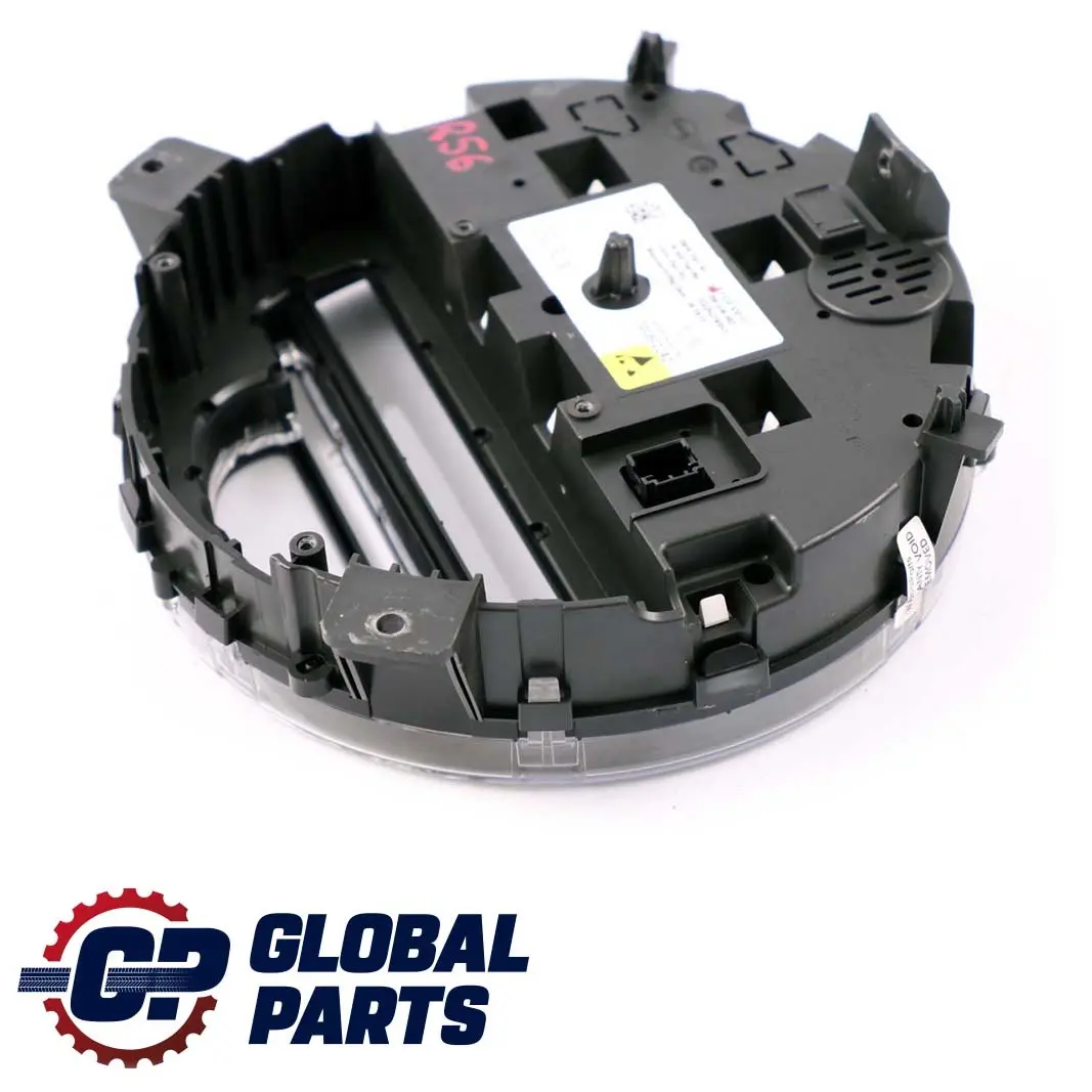 Instrument Cluster Speedo Meter Panel to Mini Cooper R55 R56 R57 LCI R60 with Part number 9232432 Mini Cooper R55 R56 R57 LCI R60 Instrument Cluster Speedo Meter Panel - SKU rhd-9232432 - Part number 9232432