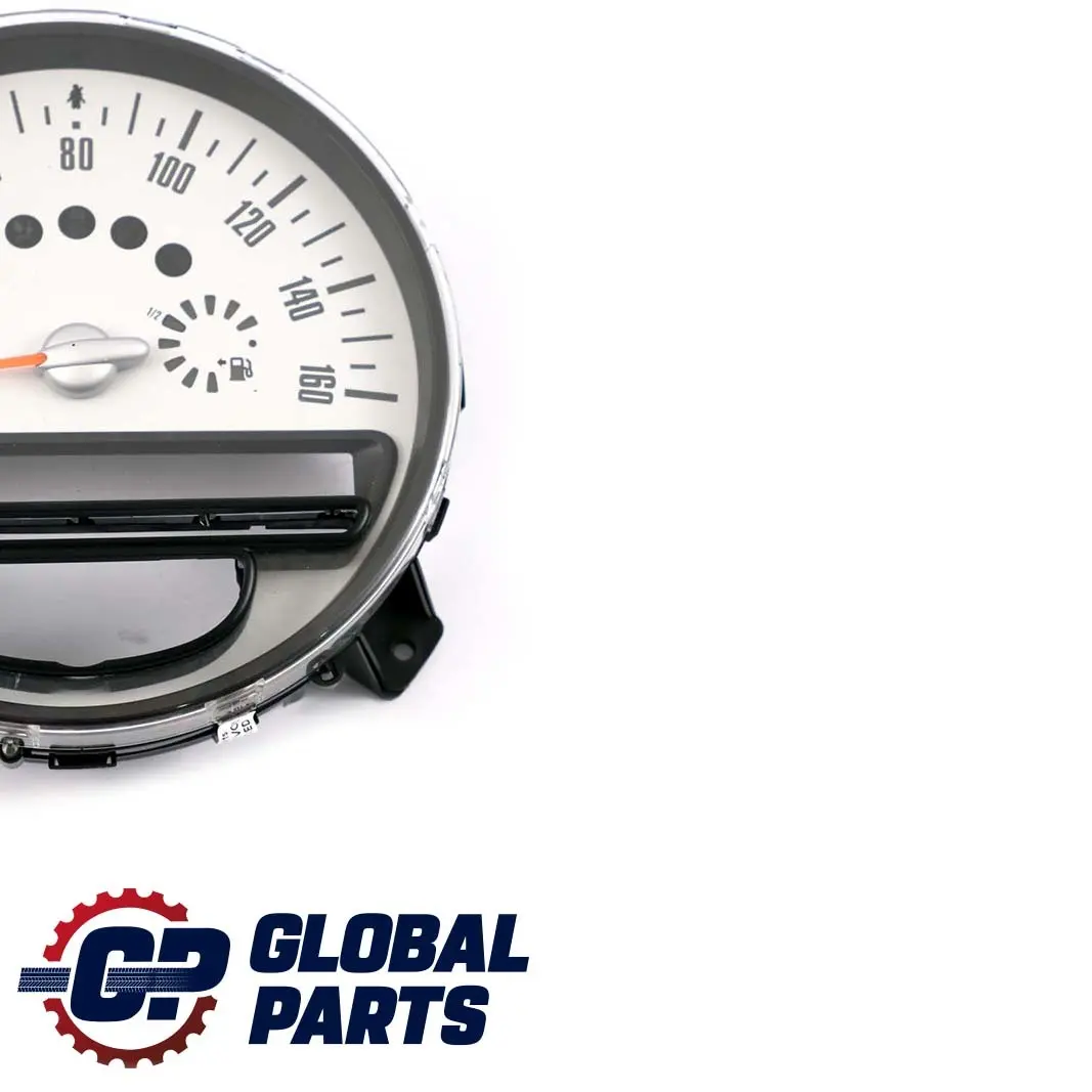 Instrument Cluster Speedo Meter Panel to Mini Cooper R55 R56 R57 LCI R60 with Part number 9232432 Mini Cooper R55 R56 R57 LCI R60 Instrument Cluster Speedo Meter Panel - SKU rhd-9232432 - Part number 9232432