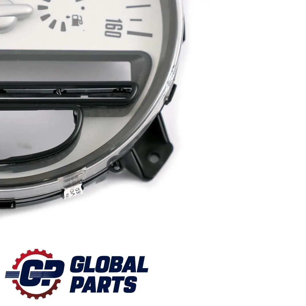 Instrument Cluster Speedo Meter Panel to Mini Cooper R55 R56 R57 LCI R60 with Part number 9232432 Mini Cooper R55 R56 R57 LCI R60 Instrument Cluster Speedo Meter Panel - SKU rhd-9232432 - Part number 9232432
