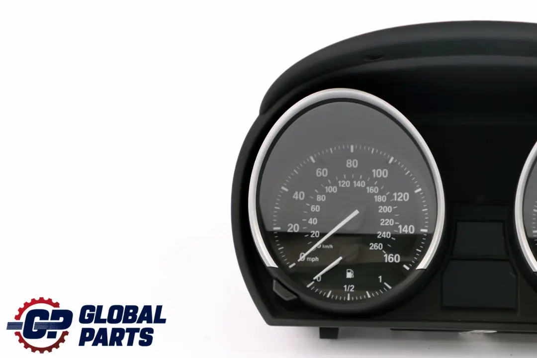 BMW Z4 Series E89 Instrument Cluster Petrol Speedometer Automatic - SKU rhd-9232482 - Part number 9232482