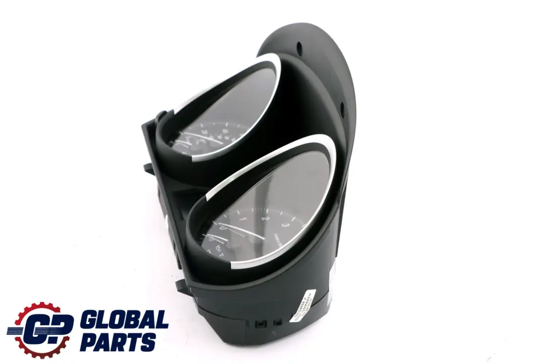 Instrument Cluster Petrol Speedometer Automatic to BMW Z4 Series E89 with Part number 9232482 BMW Z4 Series E89 Instrument Cluster Petrol Speedometer Automatic - SKU rhd-9232482 - Part number 9232482