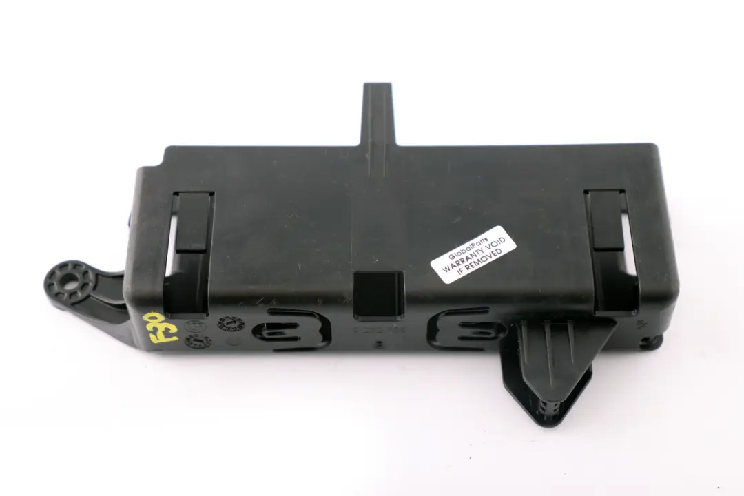 Bracket Control Unit to BMW 3 4 Series F30 F31 F32 F33 F36 LCI with Part number 9232798 BMW 3 4 Series F30 F31 F32 F33 F36 LCI Bracket Control Unit - SKU rhd-9232798 - Part number 9232798