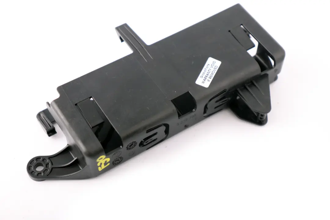 Bracket Control Unit to BMW 3 4 Series F30 F31 F32 F33 F36 LCI with Part number 9232798 BMW 3 4 Series F30 F31 F32 F33 F36 LCI Bracket Control Unit - SKU rhd-9232798 - Part number 9232798