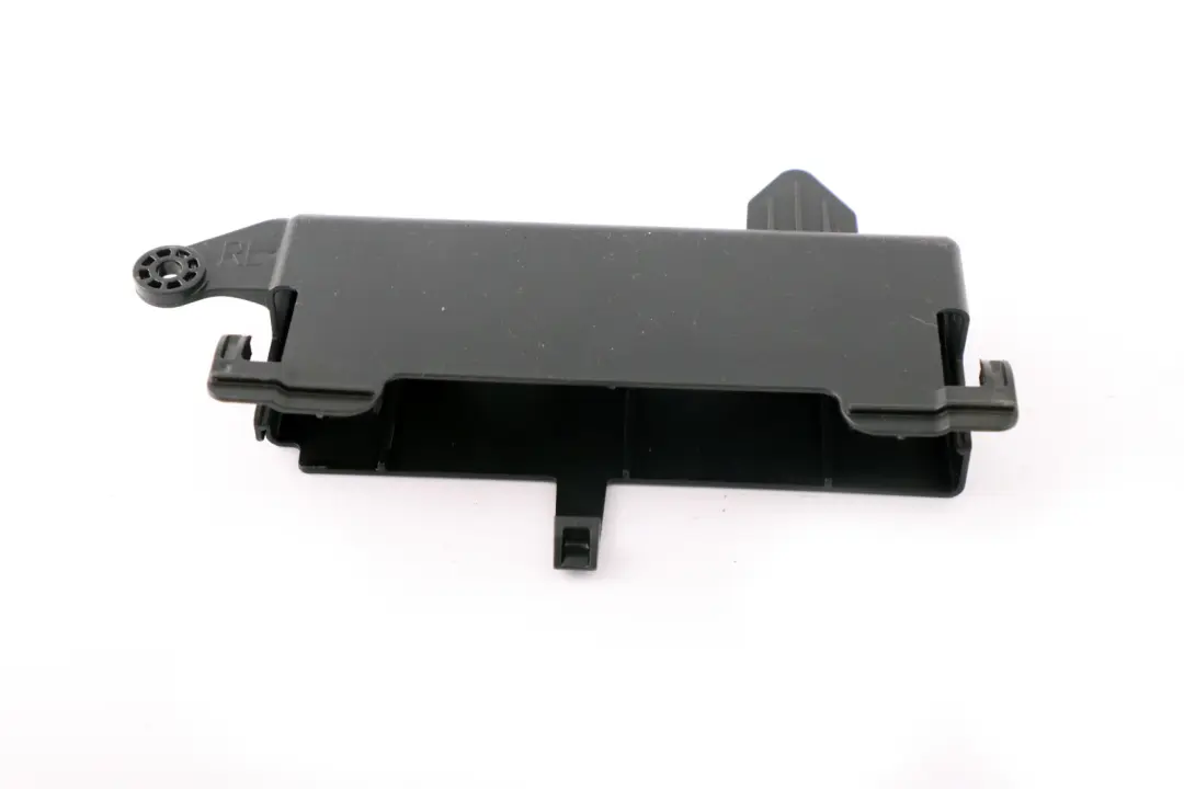 Bracket Control Unit to BMW 3 4 Series F30 F31 F32 F33 F36 LCI with Part number 9232798 BMW 3 4 Series F30 F31 F32 F33 F36 LCI Bracket Control Unit - SKU rhd-9232798 - Part number 9232798
